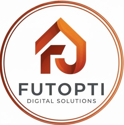 FutOpti Logo